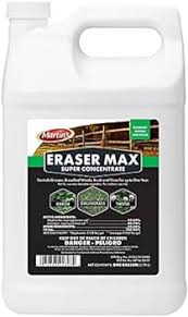 ERASER MAXX 2.5 GAL