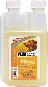 FLEE FLEA, TICK & MANGE DIP