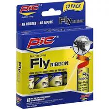 FLY RIBBON 10 PACK