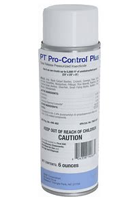 PT PRO-CONTROL PLUS