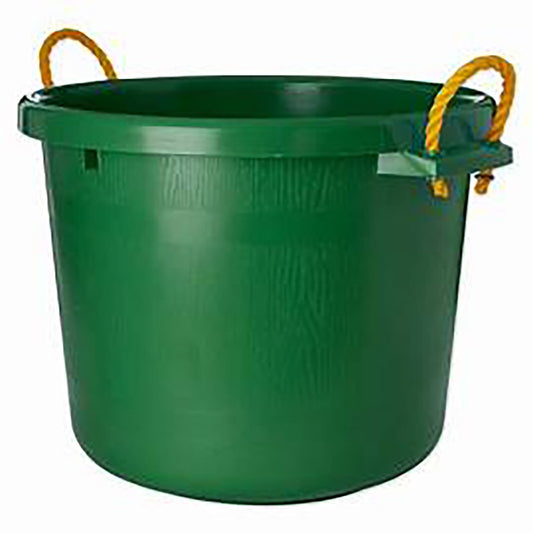 MUCK TUB 70 QUART GREEN