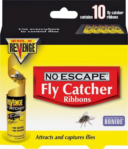 FLY CATCHER RIBBON NO ODOR
