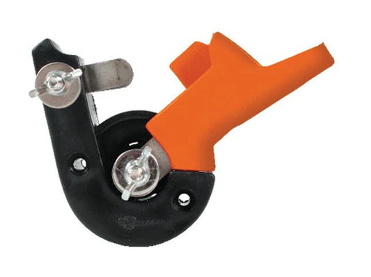 AG KNIFE CUT OUT SWITCH (FORM ST: EXC-2)