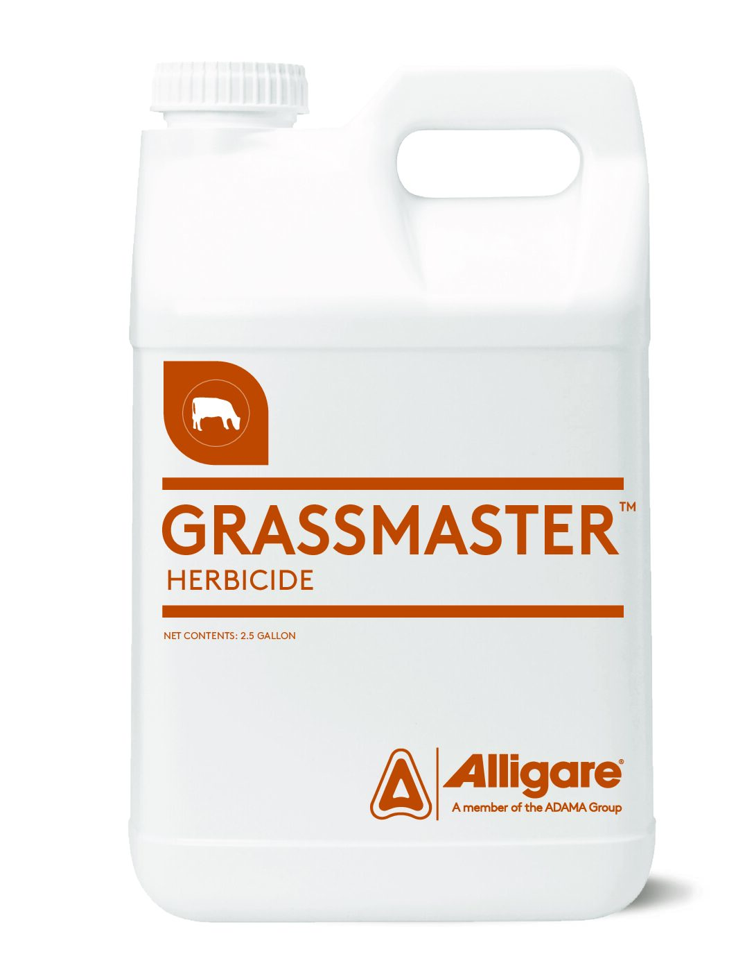 GRASSMASTER/RANGE STAR DICAMBA 2, 4-D 2.5 GAL