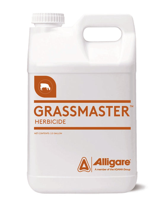 GRASSMASTER/RANGE STAR DICAMBA 2, 4-D 2.5 GAL