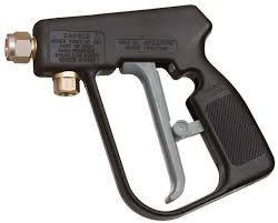 GUNJET SPRAY GUN