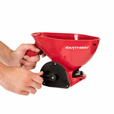 HAND SPREADER EARTHWAY