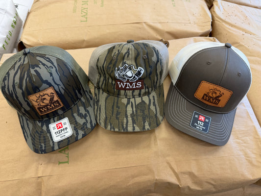 WMS HATS