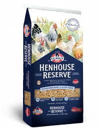 KALM HHR 30# HENHOUSE RESERVE