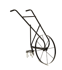 HIGH WHEEL CULTIVATOR