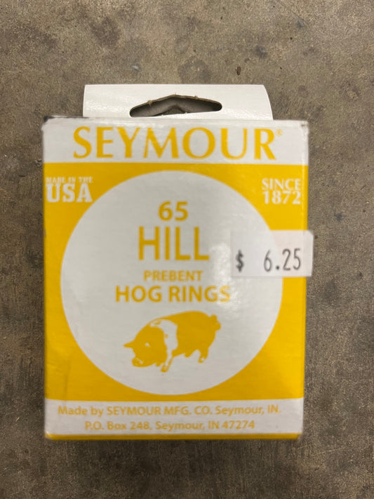 HOG RINGS H4 65 CT