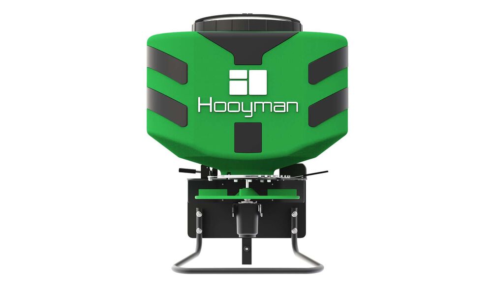 HOOYMAN ATV SPREADER