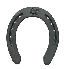 HORSE SHOES