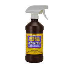 IODINE SPRAY 16 OZ