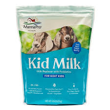 KID MILK 4#