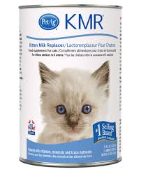 KITTEN MILK REPLACER 11 OZ LIQUID