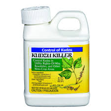 KUDZU KILLER