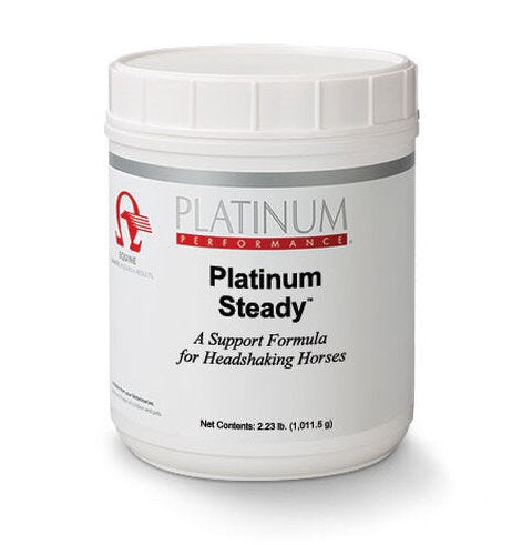 Platnium Steady 2.23 #