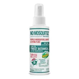NO MOSQUITOZ 2OZ