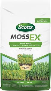 MOSS EX SCOTTS