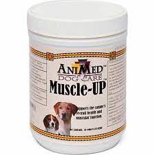 MUSCLE-UP 16 OZ