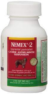 NEMEX 2 2OZ