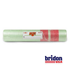 NET WRAP 51 x 9840 BRIDON MAGNET GREEN