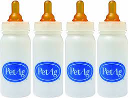 BABY BOTTLES 8 TABLESPOONS