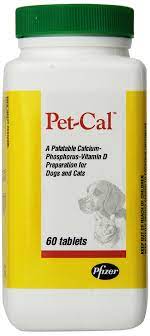 PET-CAL