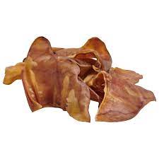 PIG EARS