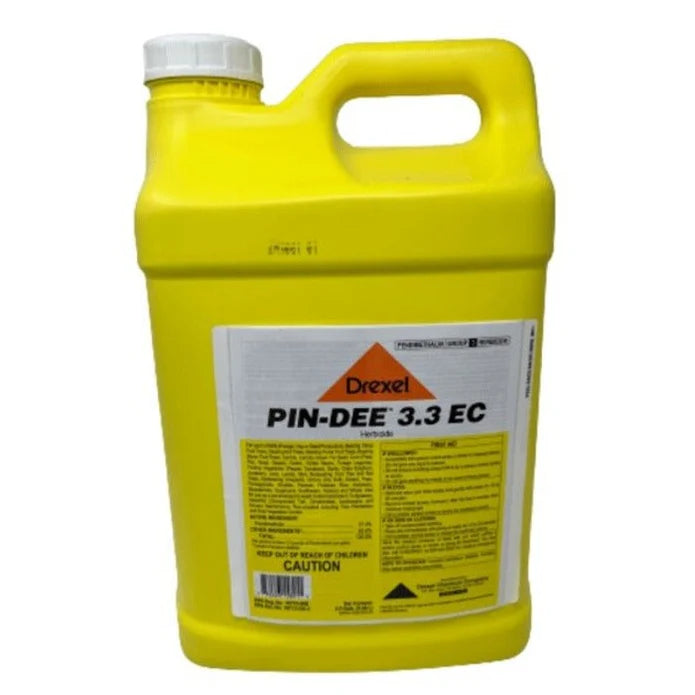 PIN DEE 3.3 EC 2.5 GAL