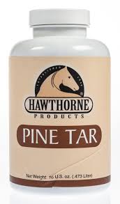 PINE TAR 16 OZ