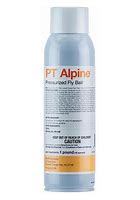 PT ALPINE Pressurized Fly Bait 16 ounces