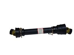 PTO SHAFT