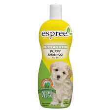 PUPPY SHAMPOO