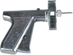 RALGRO GUN