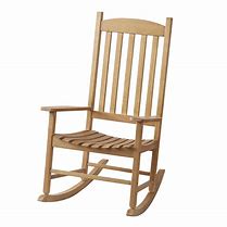 RED OAK CHAIR MEDIUM