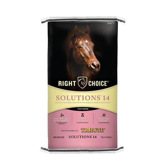 RIGHT CHOICE SOLUTIONS 14 TEXTURED