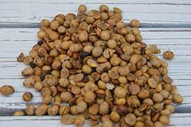 ROASTED SOYBEANS