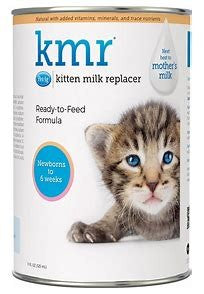 KITTEN MILK REPLACER 16 OZ LIQUID
