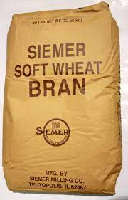 SOFT WHEAT BRAN