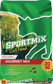 SPORTMIX GOURMET CAT 15#