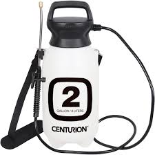 HANDHELD SPRAYER 2 GALLON