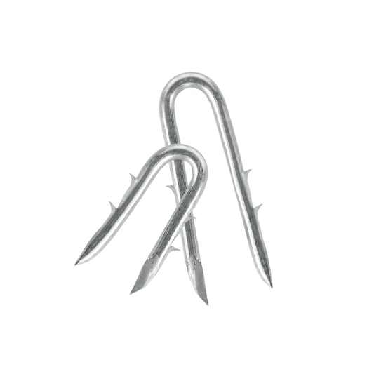 AG STAPLES STAY TUFF (FORM ST: EXC-2)