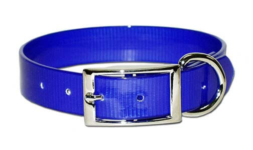 SUNGLO DOG COLLAR 1"