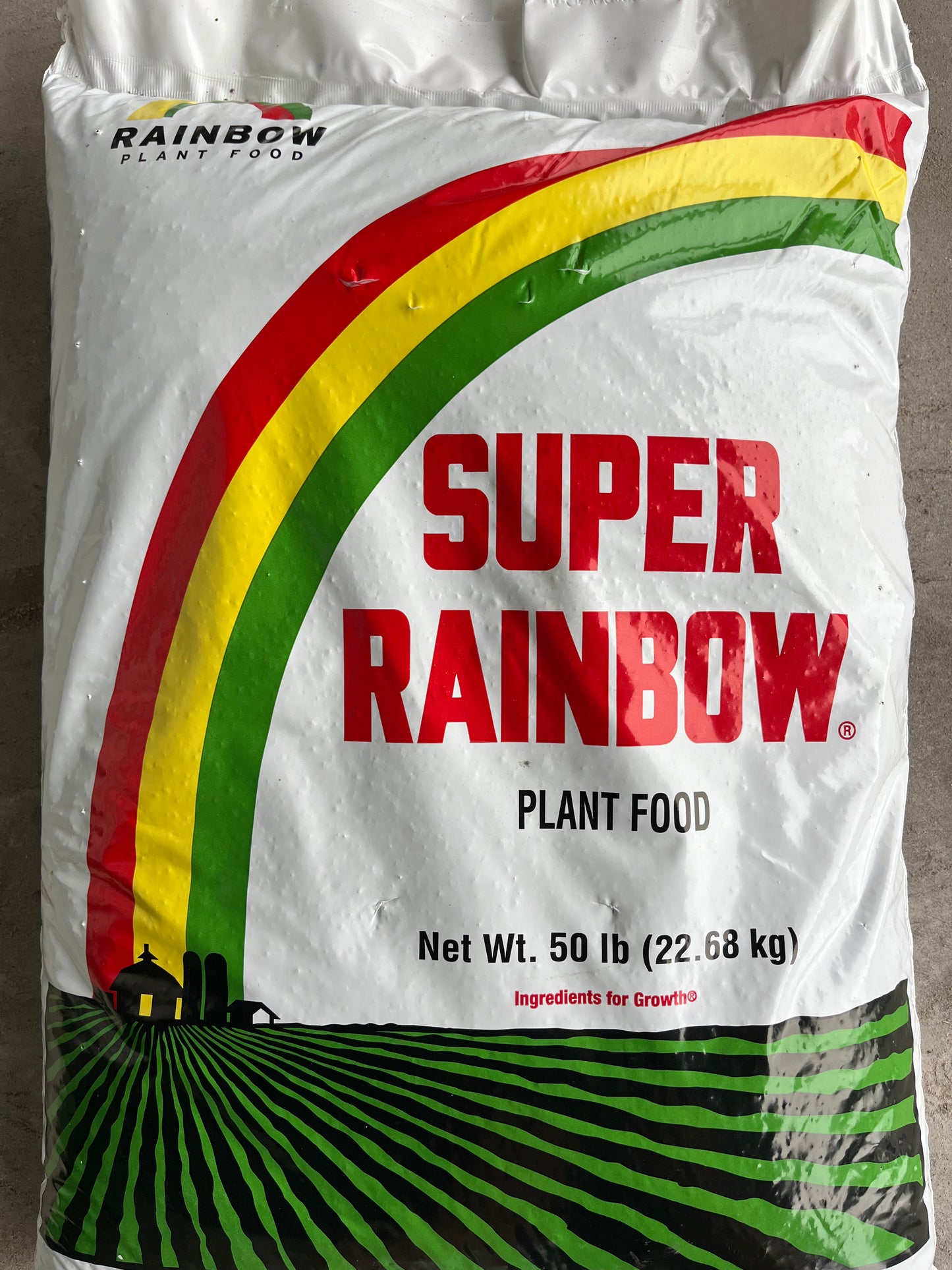 05-20-20 SUPER RAINBOW AG 50#