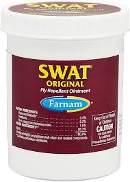 SWAT ORIGINAL 7 OZ