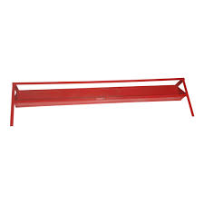 GOAT FEEDER TARTER RED 8FT