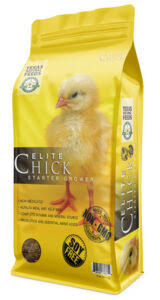 ELITE NON-GMO POULTRY FEED