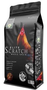 ELITE NON-GMO POULTRY FEED